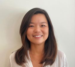 Ms Lim Junli