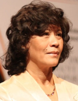 Dr Noeleen Heyzer
