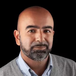 Mr Pierre Prakash