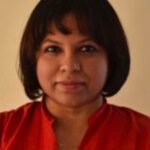Soumita Bisu