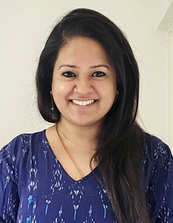 Ms Swathi T Nagesh