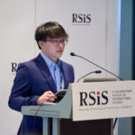 9th October Inaugural RSIS Regional Terrorism Research Exchange (RTRX)