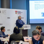 9th October Inaugural RSIS Regional Terrorism Research Exchange (RTRX)