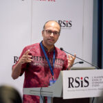 9th October Inaugural RSIS Regional Terrorism Research Exchange (RTRX)