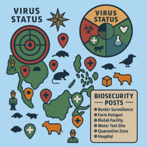 PR A Critical Infrastructure Approach to Mitigating Future Pandemics in Southeast Asia preview
