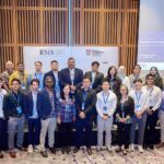10th October Inaugural RSIS Regional Terrorism Research Exchange (RTRX)