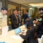 27th October Humanitarian Futures Forum