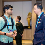 27th October Humanitarian Futures Forum