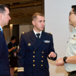 27th October Humanitarian Futures Forum