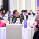 27th October Humanitarian Futures Forum