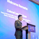 27th October Humanitarian Futures Forum