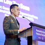 27th October Humanitarian Futures Forum