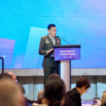 27th October Humanitarian Futures Forum