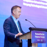27th October Humanitarian Futures Forum