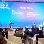 27th October Humanitarian Futures Forum