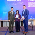 27th October Humanitarian Futures Forum