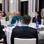 27th October Humanitarian Futures Forum