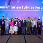 27th October Humanitarian Futures Forum