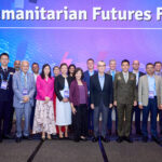 27th October Humanitarian Futures Forum