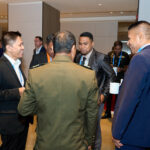 27th October Humanitarian Futures Forum