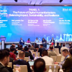 27th October Humanitarian Futures Forum