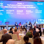 27th October Humanitarian Futures Forum