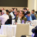 27th October Humanitarian Futures Forum