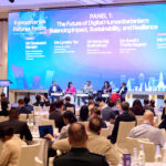 27th October Humanitarian Futures Forum