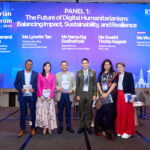 27th October Humanitarian Futures Forum