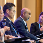 27th October Humanitarian Futures Forum