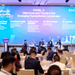 27th October Humanitarian Futures Forum