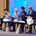 27th October Humanitarian Futures Forum