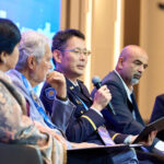 27th October Humanitarian Futures Forum