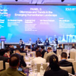 27th October Humanitarian Futures Forum