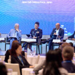 27th October Humanitarian Futures Forum