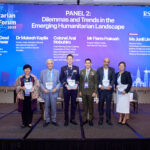 27th October Humanitarian Futures Forum