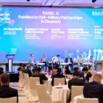 27th October Humanitarian Futures Forum