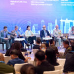 27th October Humanitarian Futures Forum