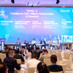 27th October Humanitarian Futures Forum