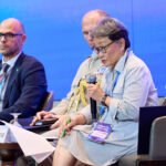 27th October Humanitarian Futures Forum