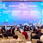 27th October Humanitarian Futures Forum