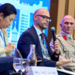 27th October Humanitarian Futures Forum