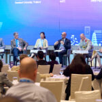 27th October Humanitarian Futures Forum