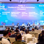 27th October Humanitarian Futures Forum