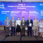 27th October Humanitarian Futures Forum