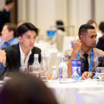 27th October Humanitarian Futures Forum