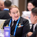 27th October Humanitarian Futures Forum