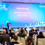 27th October Humanitarian Futures Forum