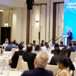 27th October Humanitarian Futures Forum