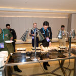 27th October Humanitarian Futures Forum